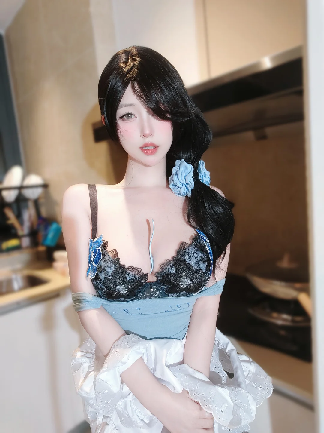 女主K - [Fantia] 2024年05月订阅 [129P-660MB] tg@simisebaisi 【丝足阁】084.webp